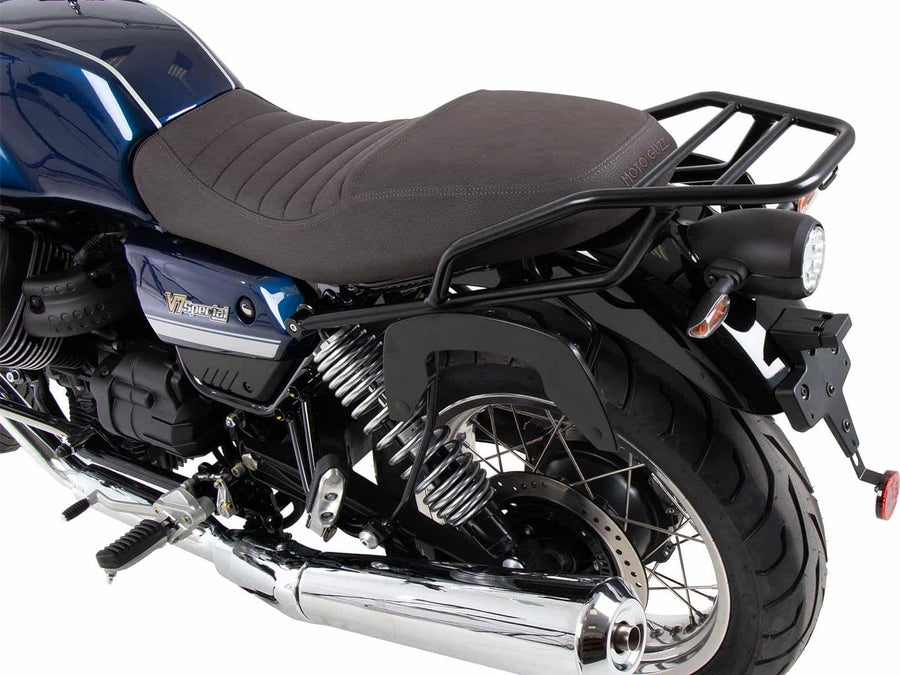 Moto Guzzi V 7 [2021-2025] - Gepäckbrücke
