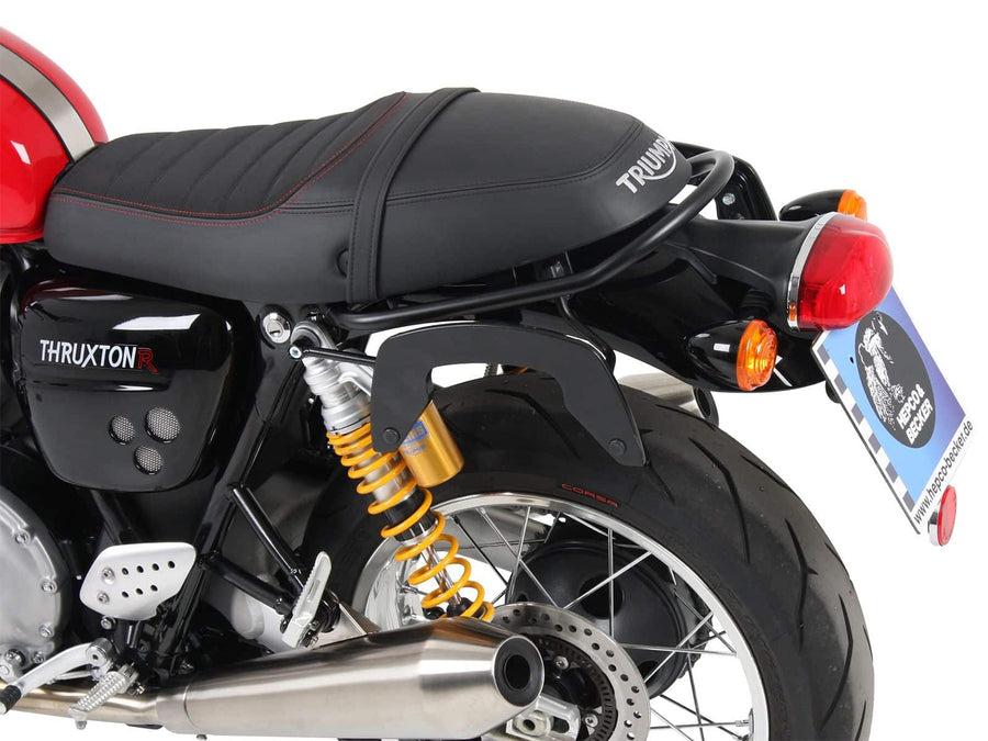 Triumph Thruxton [2016-2024] - C-Bow Seitenträger