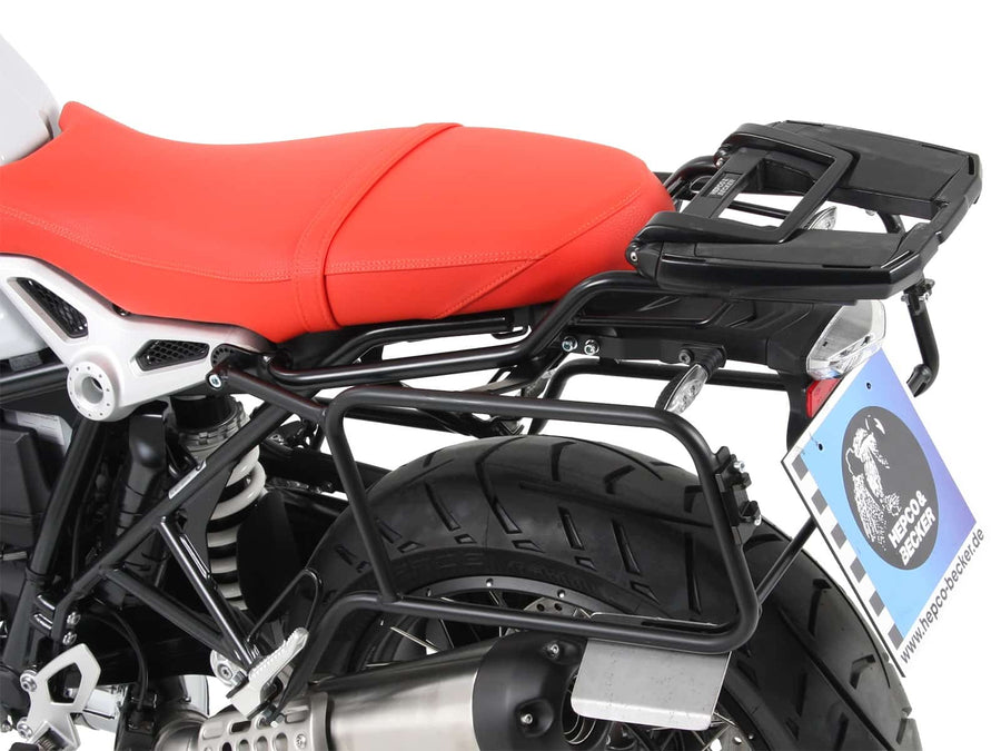 BMW R NINET PURE [2017-2023] - CAR
