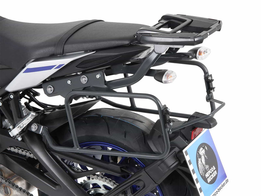 Yamaha MT-09 [2017-2020]-Lock-IT case carrier