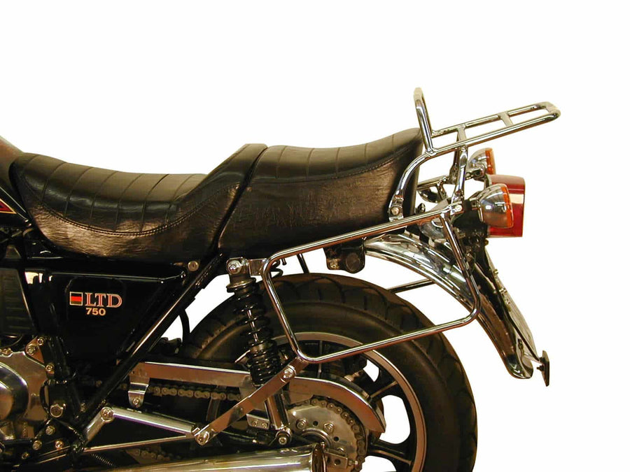 Kawasaki Z 750 Ltd Four [1980-1982]-complete beam