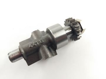Aprilia RSV 1000 Tuono RP [2005] - balance shaft