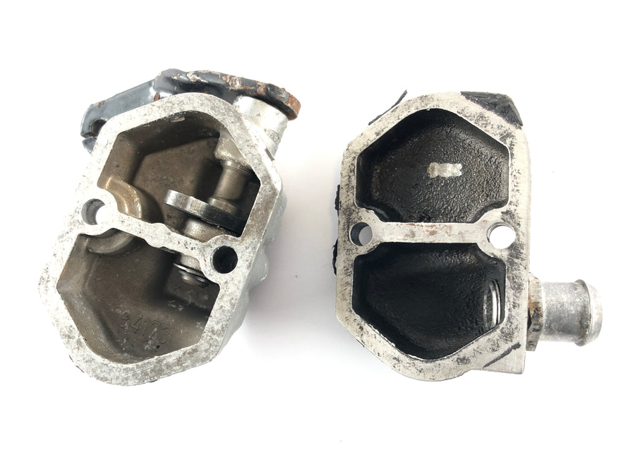 Husqvarna TE 610 8AE [1992] - Valve cover set