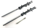 Honda CBR 1000F SC24 [1992] - Fork Telescopic fork with axle-6
