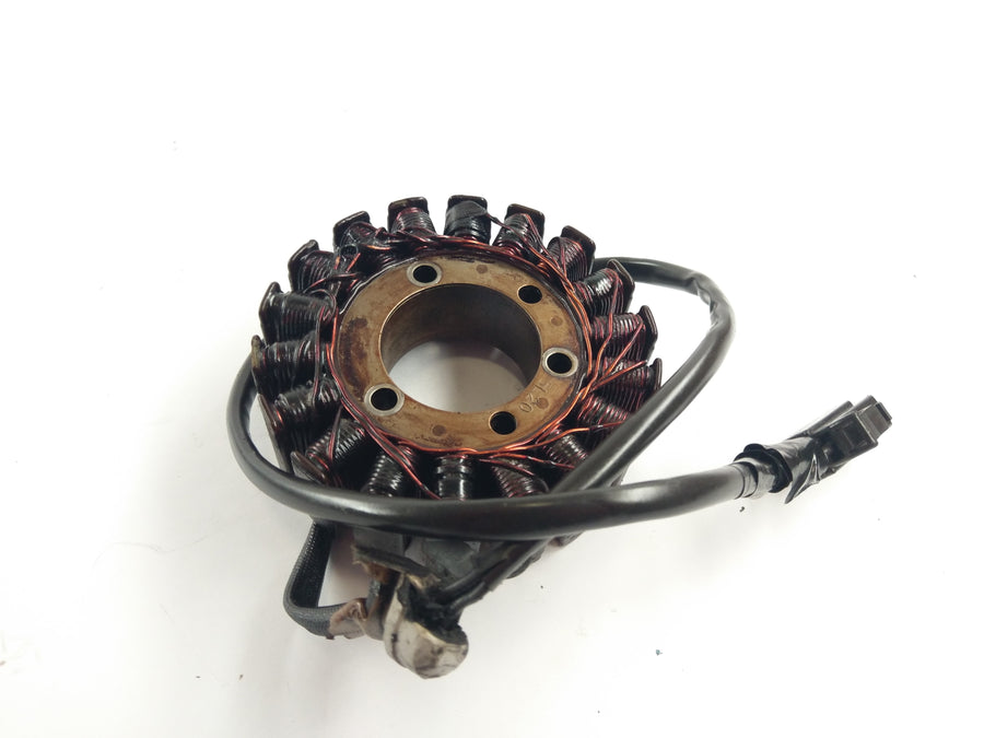 Triumph Speed Triple 1050 515NJ [2006] - Stator Lichtmaschine