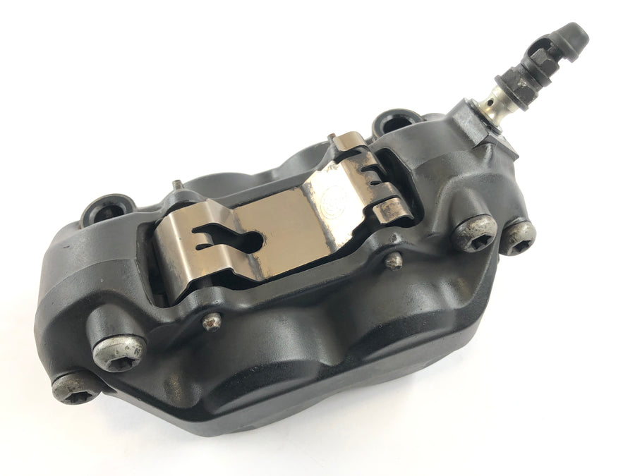 Moto Guzzi Stelvio 1200 8V [2011] - Bremssattel vorne links