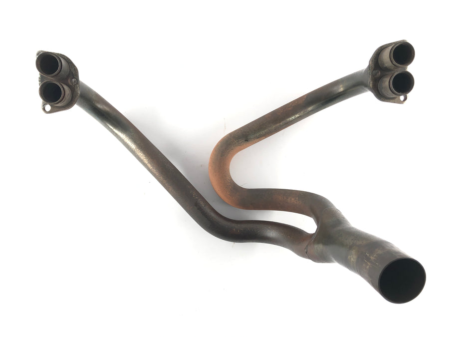 BMW R 1150 RT [2003] - Manifold Exhaust Manifold