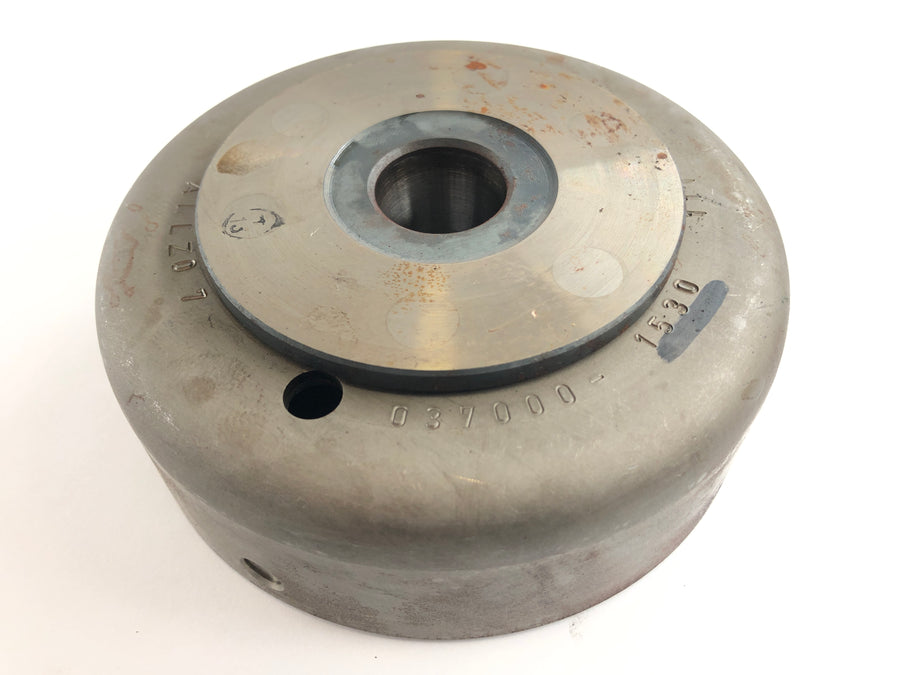 Kawasaki Z 750 E KZ750E [1981] - Flywheel