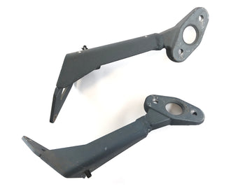 Aprilia RSV 1000 RR Factory [2009] - Mirror mount left and right set