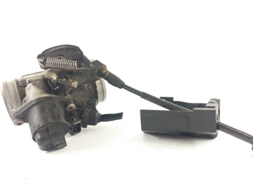 BMW R 1200 R K27 [2007] - Drosselklappe - 0