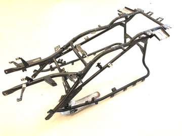BMW K 1200 LT [2002] - Rear frame