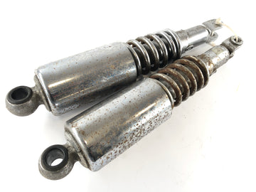 Honda CB 550 F [Super Sport] - Stoßdämpfer Federbein Set - 0