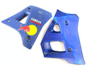 Yamaha DT 125 4BL [1997] - Tankverkleidung Set links und rechts-7