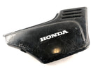 Honda CB 900 F SC01 [1981] - Seitendeckel rechts-1