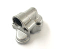 Yamaha DT 125 4BL [1999] - Water pump cover engine cover-2