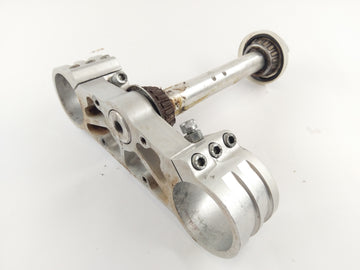 Gas Gas FSR 450 [2008] - Lower triple clamp