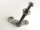 Triumph Thunderbird 900 T309RT [1995] - lower triple clamp-4