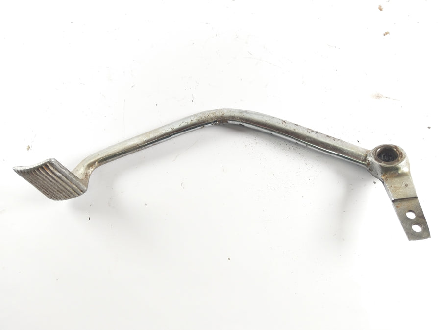 Ducati GTV 500 - Bremshebel Bremspedal Fußbremshebel