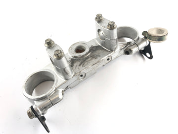 Kreidler Supermoto 125 [2008] - Gabelbrücke oben - 0