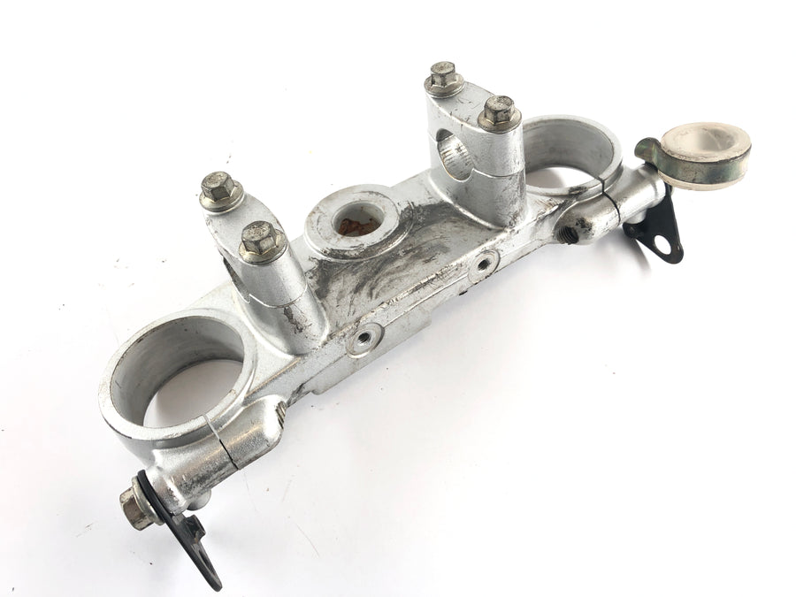 Kreidler Supermoto 125 [2008] - Top triple clamp