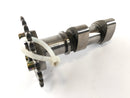 Aprilia RSV 1000 RR Factory [2009] - Nockenwelle Auslassnockenwelle Zylinder vorne-1