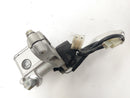 Husqvarna TE 570 H6 [2002] - Front brake pump with brake lever-4