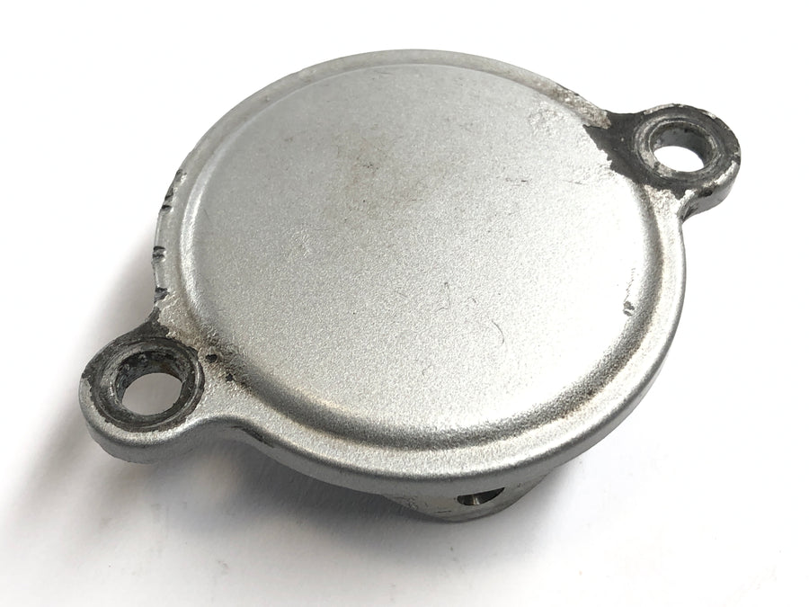 SWM SM 125 R [2017] - Oil filter cover