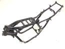 Kawasaki ZRX 1200 S ZRT20A [2003] - Frame with papers-1