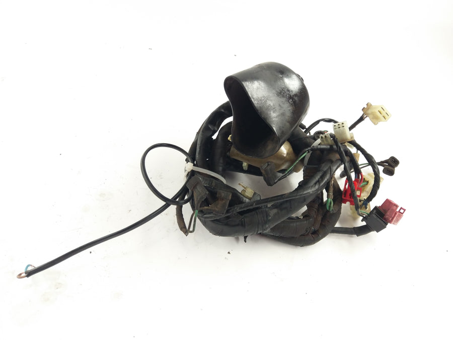 Honda Transalp XL 600 V PD06 [1991] - Wiring harness
