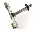 Kawasaki ZXR 400 ZX400L [1993] - lower triple clamp-1