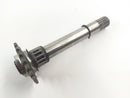 Honda XL 500 S PD01 [1982] - [1997] - balance shaft-2