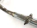 Moto Guzzi GTS 400 [Benelli] - Manifold Exhaust Complete System 4 in 1-6