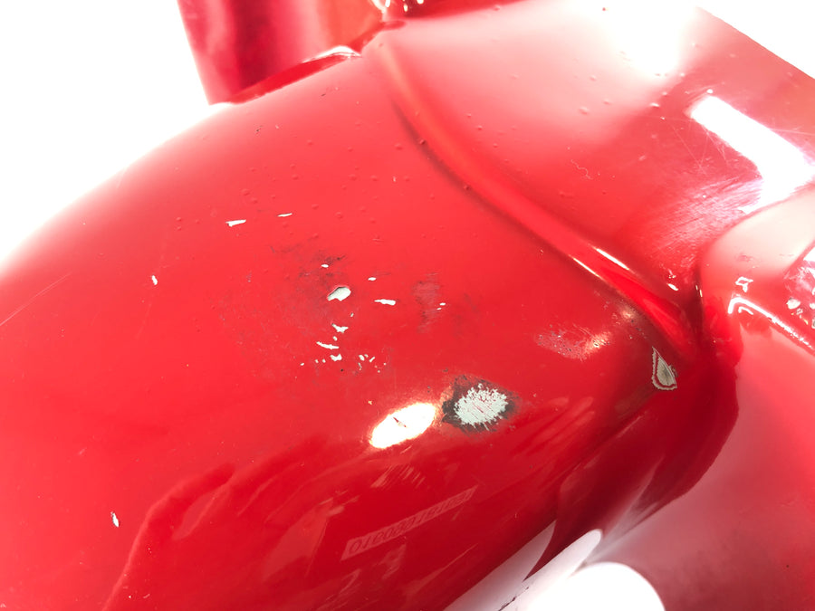 Moto Guzzi Le Mans 4 [Le Mans 3] - Front fender