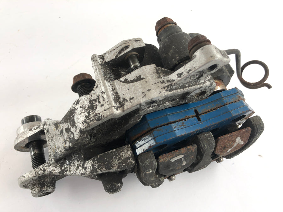 Honda NS 400 R NC19 [1985] - Bremssattel vorne links