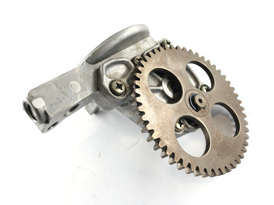 Kawasaki Z 1100 KZT10A [1982] - Oil pump