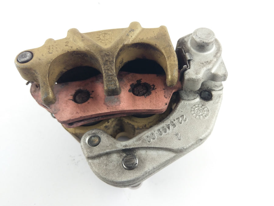 Moto Guzzi Quota 1100 ES [1999] - Brake caliper rear brake frame