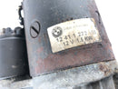 BMW M 535i E28 [1986] - Starter motor-2