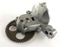Kawasaki Z 1100 KZT10A [1982] - Oil pump-3