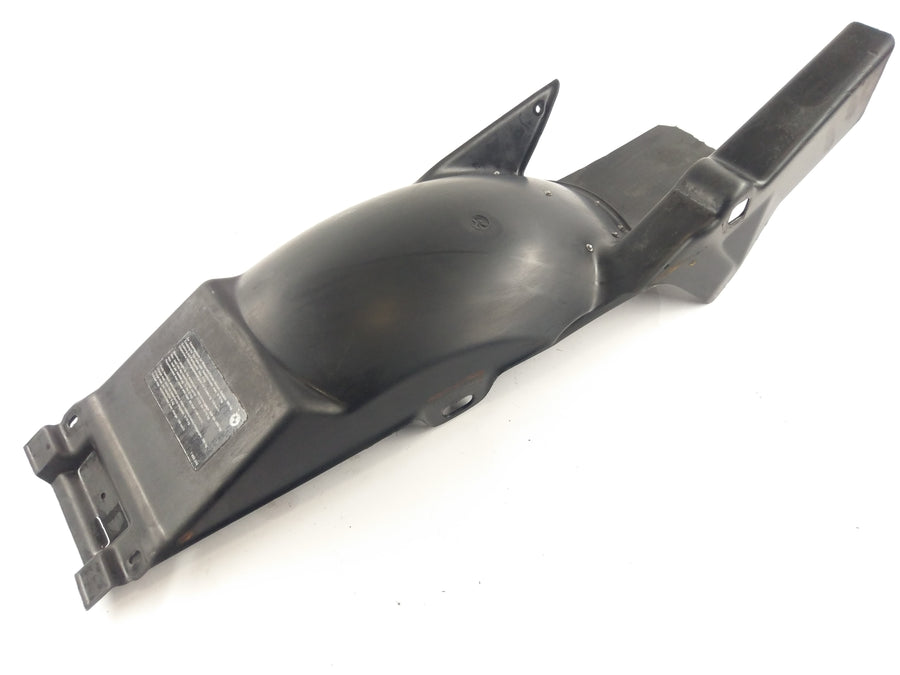 BMW F 650 GS R13 [2001] - Inner fairing splash guard