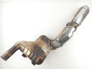 BMW R 1100 GS [1994] - Exhaust Silencer-1