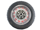 Kawasaki VN 1500 Classic VNT50D [2000] - Hinterrad Rad Felge-5