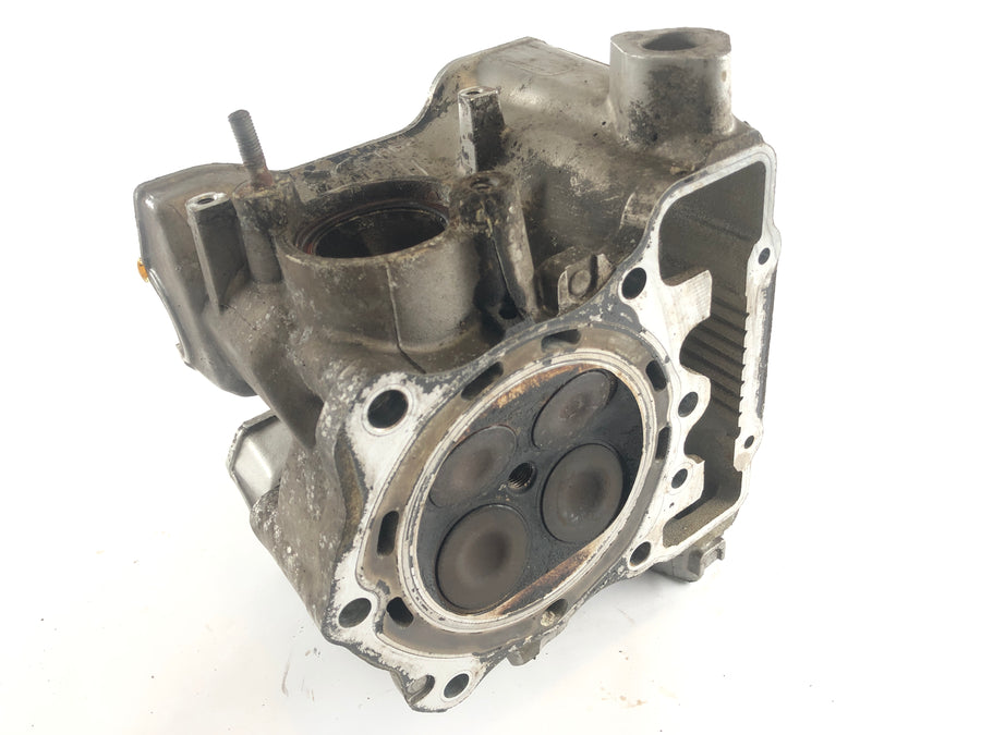 Honda Varadero XL 1000 SD02 [2002] - Cylinder head front cylinder head