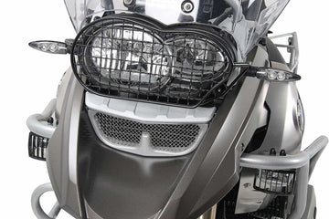 BMW R 1200 GS [2004-2013] - Lampenschutzgitter