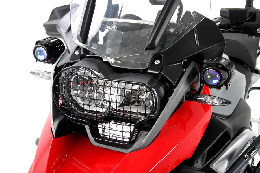 BMW R 1200 GS LC [2013] - Lampenschutzgitter