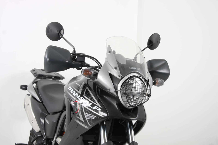 Honda XL 700 V Transalp [2008-2012] - Lampenschutzgitter