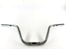 Moto Guzzi GTS 400 [Benelli] - Handlebars-2