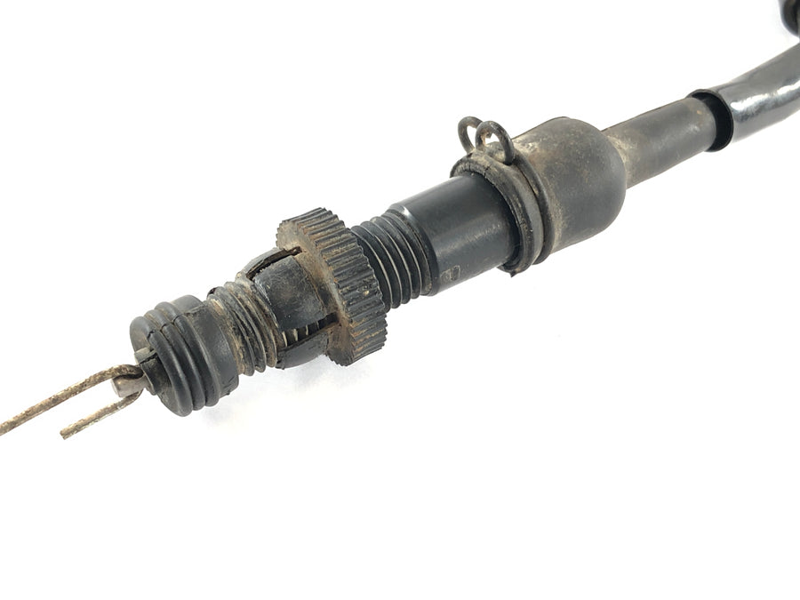 Honda Africa Twin XRV 750 RD07 [1993] - Rear brake light switch