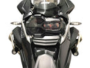 BMW R 1200 GS ADVENTURE [2014-2018] - LED headlight protection screen - view 3