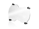 BMW R 1200 GS ADVENTURE [2014-2018] - LED headlight protection screen - view 1