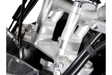 Triumph Tiger 800 XC [2018] - handlebar riser 20 mm - picture 2